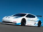 Nissan Leaf RC by Nismo 2011 года
